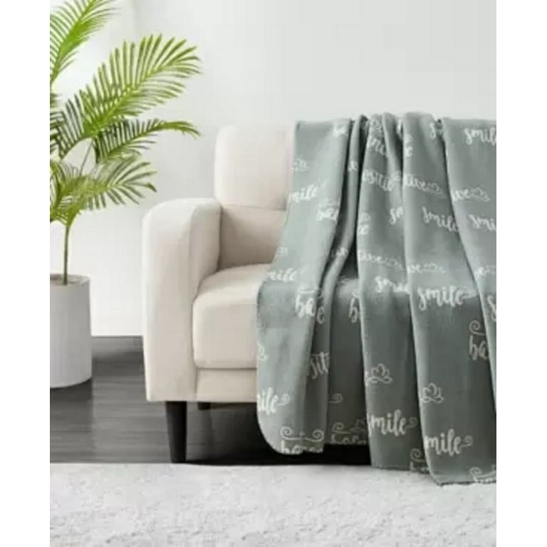 Novelty throws hotsell