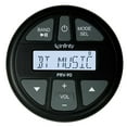thumbnail image 1 of 6" Black and Gray PRV90 AM/FM/BT/USB Gauge Style Stereo, 1 of 3