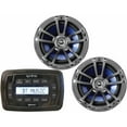thumbnail image 1 of Seaworthy, Jbl & Jvc INF-MPK250 Infinity Am/Fm/Usb/Bt Stereo, 1 of 2