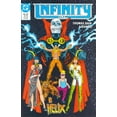 thumbnail image 1 of Infinity, Inc. #52 VF ; DC Comic Book, 1 of 1