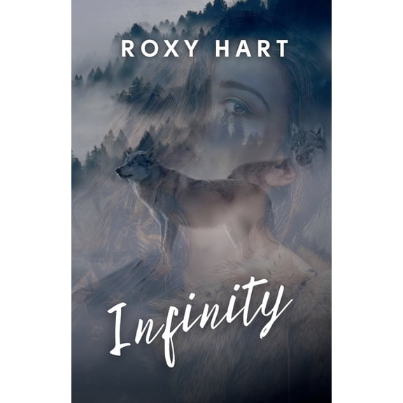 Infinity Infinity, Book 1, (Paperback)