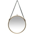 thumbnail image 1 of Infinity Instruments Farmhouse Circle Mirror - 16 diam. in., 1 of 7