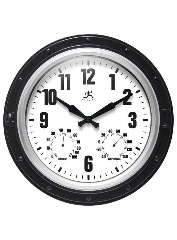 Outdoor Clocks