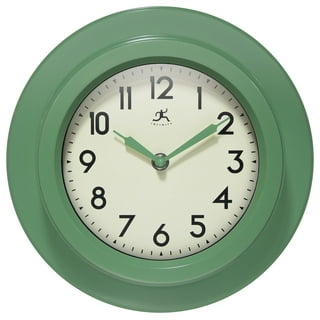 2inch 6Digits Wall Clock LED Countdown Timer for Time Escape School Speech