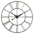 Infinity Instruments Skyscraper XXL Wall Clock