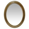 thumbnail image 1 of Infinity Instruments Sonore Decorative Wall Mirror, Plastic, 30' (15384AG), 1 of 6
