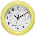 thumbnail image 1 of Infinity Insturments Spartan 8" Round, Yellow, 1 of 5