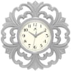 Infinity Instruments Prosaic ITC Practice Safety Wall Clock, Black, 12 ...