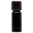 thumbnail image 1 of Infinity Jars 10 Ml (.34 fl oz) 10-PACK Set Black Ultraviolet Glass Essential Oil Bottle w/ Euro Dropper Cap, 1 of 4