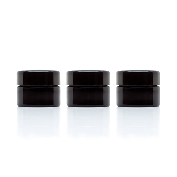 Infinity Jars Screw Top Gift Pack 50 ml-1 L
