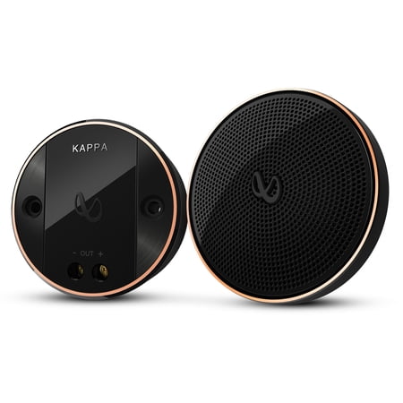 Infinity KAPPA 20mx 2" Midrange Speakers