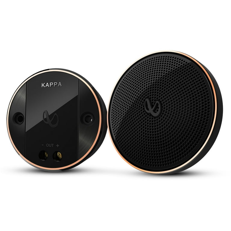 Infinity KAPPA 20mx 2