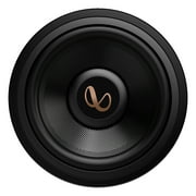 Infinity Kappa 103WDSSI 10 250mm High-Performance Car Audio Subwoofer - Each