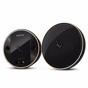 Infinity Kappa 20MX 390Watts Midrange Speakers, 2