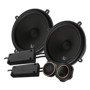Infinity Kappa 503CF 5-1/4 133mm Two-Way Component Speaker System