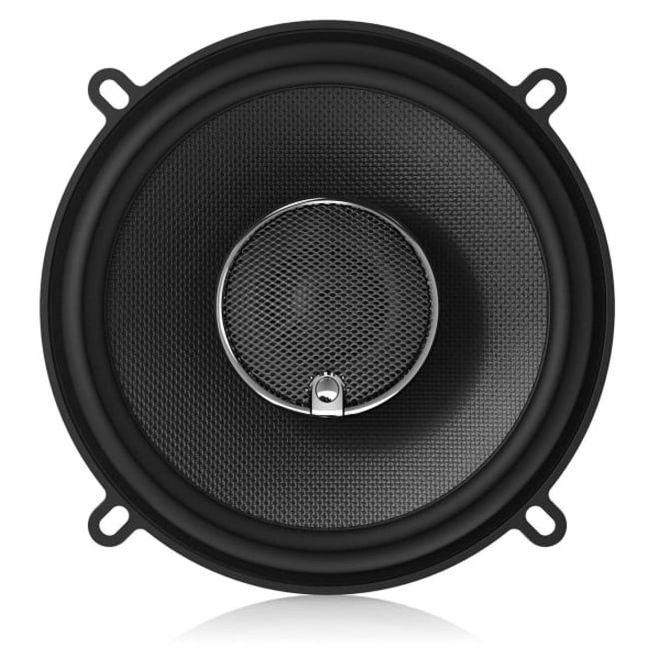 Infinity Kappa 52.11i Speaker, 55 W RMS, 165 W PMPO, 2-way, 2 Pack - image 1 of 2
