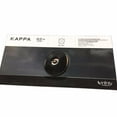 "Infinity Kappa 62IX 225W 6.5"" 2Way 2.5 Ohms Car Audio Speaker Pair