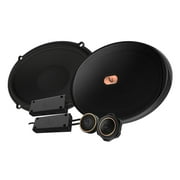 Infinity Kappa 693C 6 x 9 168mm x 240mm Two-way Component Speaker System