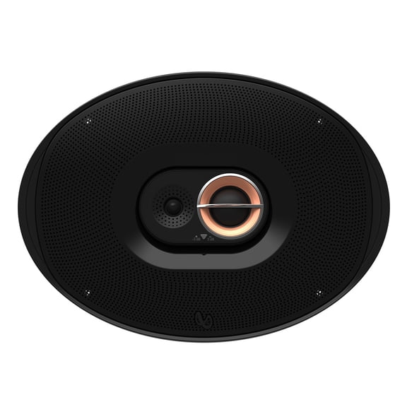 Infinity Kappa 693M 6" x 9" (168mm x 240mm) Three-way Car Speaker - Pair