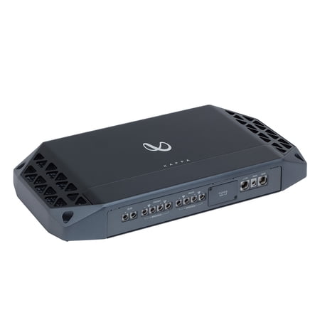 Infinity Kappa Five High-Performance Mutli-Channel Class D Amplifier