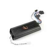 Infinity Kappa Perfect 3002A 2-Channel 750 Watt Peak Power Compact Marine Motorcycle Amplifier