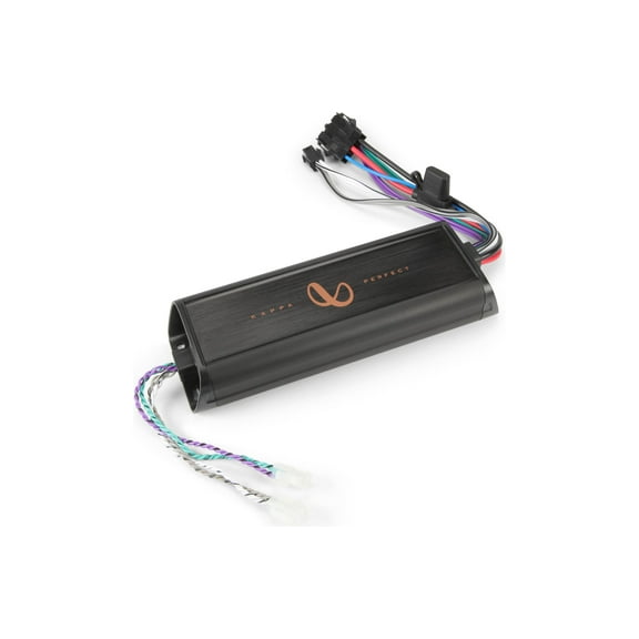 Infinity KAPPA 3002A KAPPA PERFECT 2 x 100 Motorcycle Amplifier