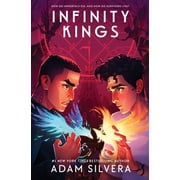 Infinity Cycle Infinity Kings, Book 3, Paperback