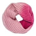 thumbnail image 1 of Infinity Knit Circle Scarf, 1 of 7