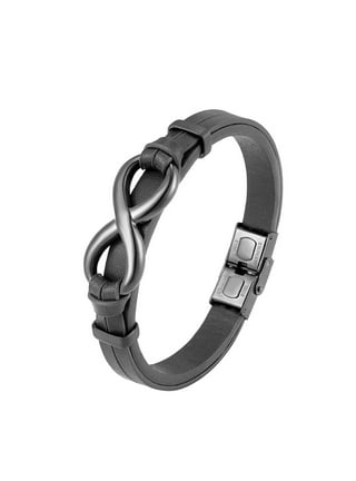 Bronze infinity bracelet friendship bracelet wholesale--Quality