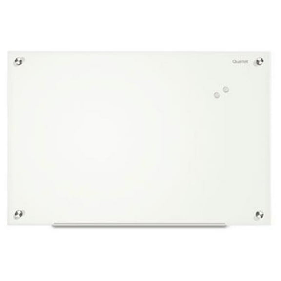 Infinity Magnetic Glass Marker Board