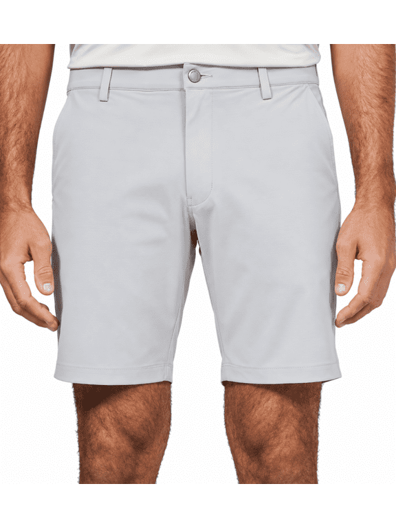 Men's Performance Short | Color Gray - Size 34