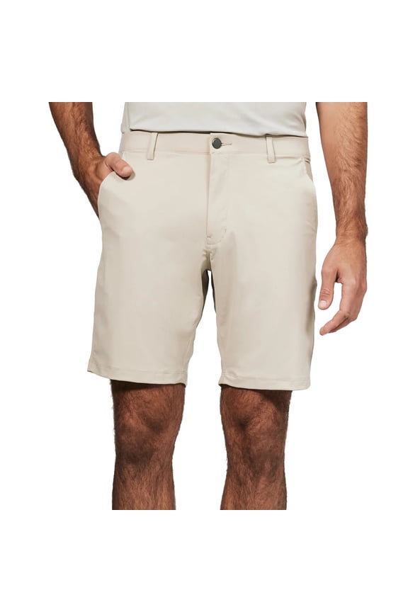 Men's Performance Short | Tan, 34