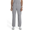 thumbnail image 1 of Infinity Men's Scrub Pants Modern Fit 6 Pockets Tapered Leg with Drawstring CK200A, 1 of 8