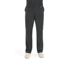 thumbnail image 1 of Infinity Men's Scrub Pants Modern Fit 6 Pockets Tapered Leg with Drawstring CK200A, 1 of 9