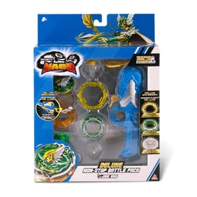 Infinity Nado V -Deluxe Non-Stop Battle Pack - - Jade Bow