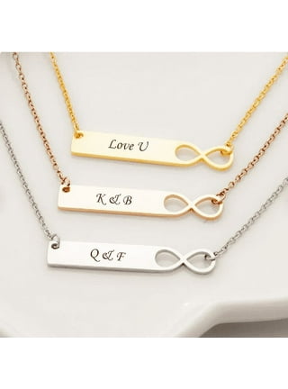 Gold Heart Initial Gold Moon Necklace Set For Women And Teen Girls Trendy  Designer Diamond Jewelry For Couples, Weddings, Parties, And Gifts From  Premiumjewelrystore, $19.54