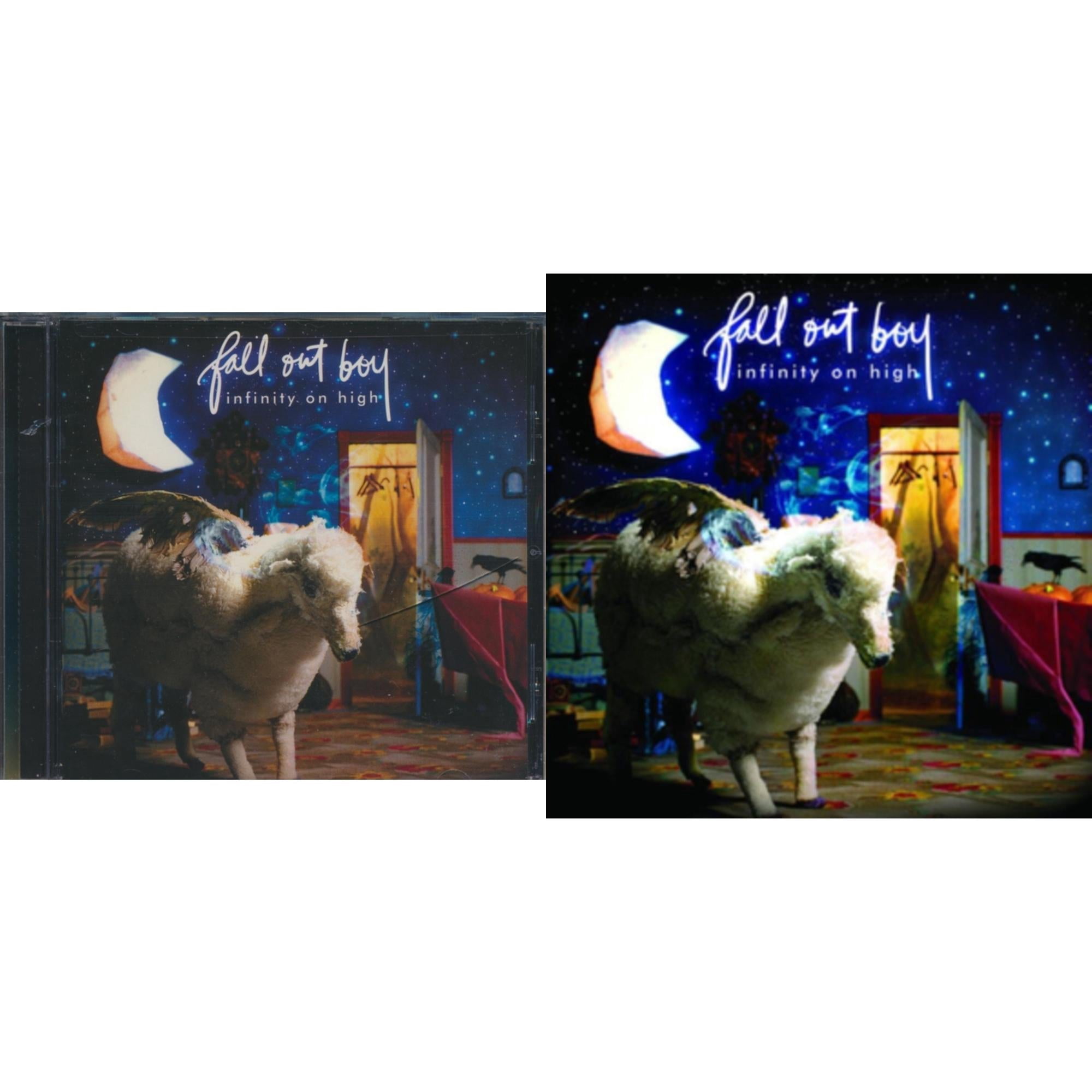 Fall Out Boy