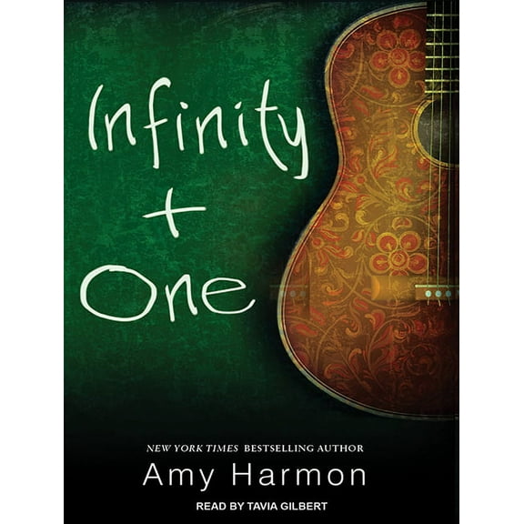 Infinity + One (Audiobook)