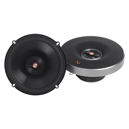 Pair of Infinity Primus PR6512is 6.5" 330 Watt 2-Way Coaxial Speakers