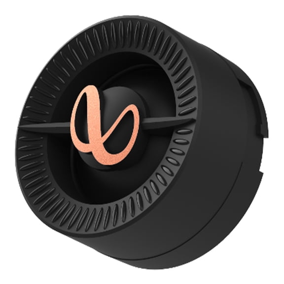 Infinity PR753T 0.75 Inch Silk Dome Car Tweeters with Crossovers - Pair