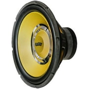 Infinity PRIMUS 1200 12" Inch 1200W Car Audio Subwoofer High Performance