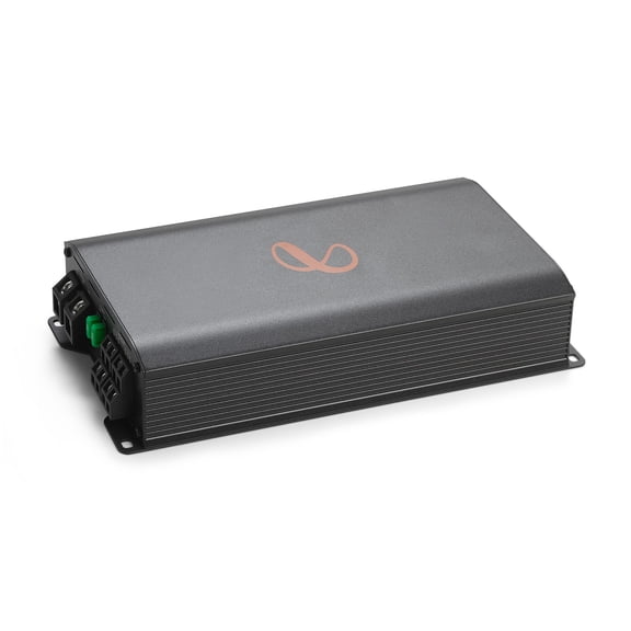 Infinity PRIMUS90041A 4 Channel, 90W x 4 Amplifier