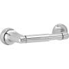 Infinity Paper Holder - Polished Chrome