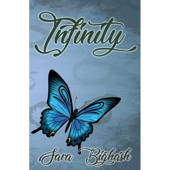 Infinity, (Paperback)