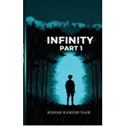 Infinity Part 1, Hardcover