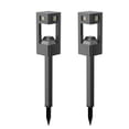 thumbnail image 1 of Infinity Pathway 50 lumen CREE SMD LED Security Path Light, 2-pack, 1 of 6
