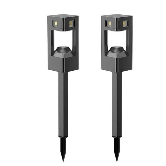 Infinity Pathway 50 lumen CREE SMD LED Security Path Light, 2-pack