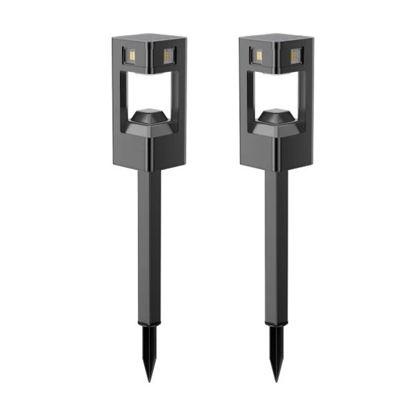 Infinity Pathway 50 lumen CREE SMD LED Security Path Light, 2-pack