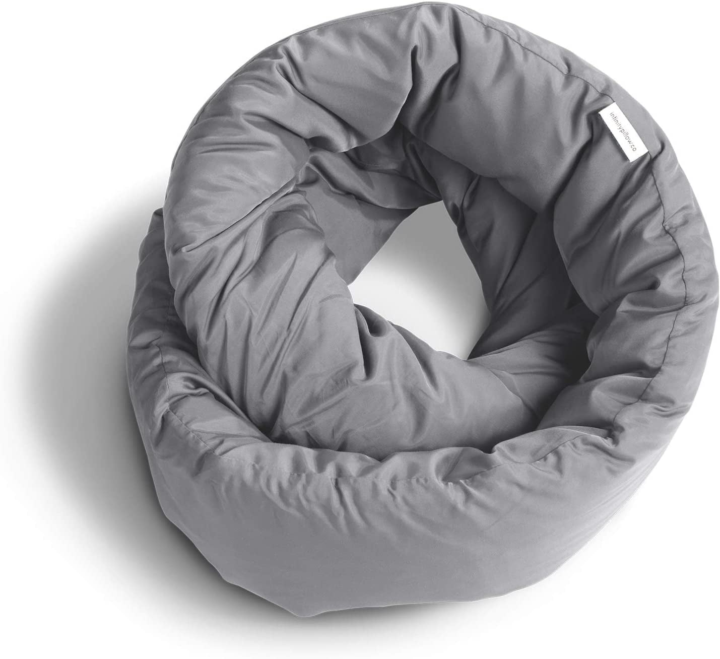 Infinity Pillow