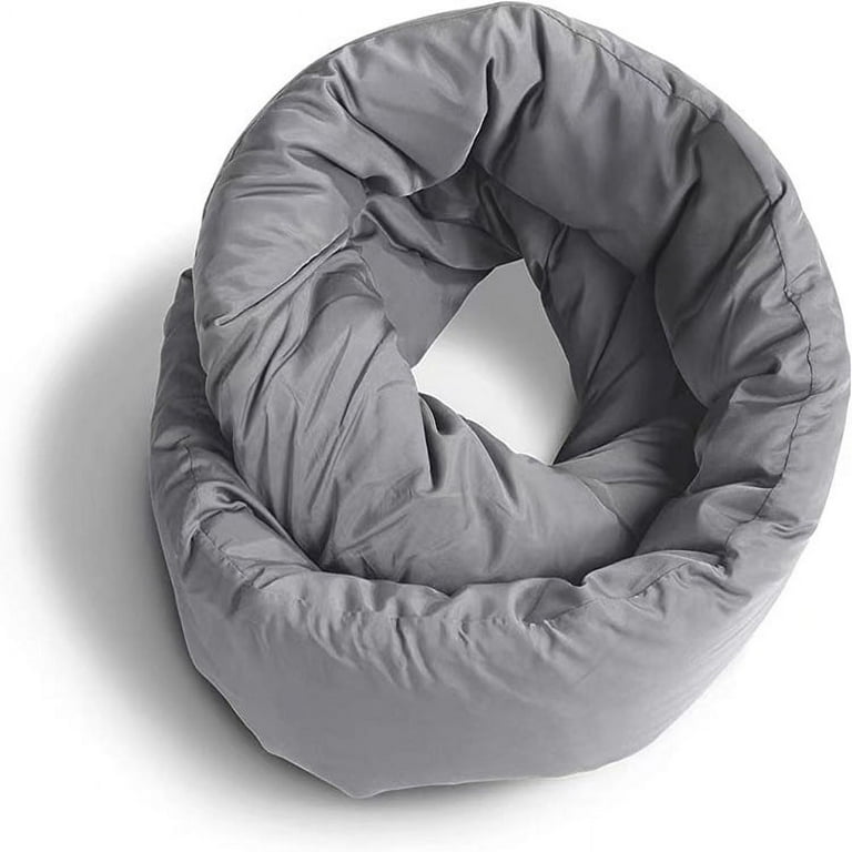 Infinity pillow walmart online
